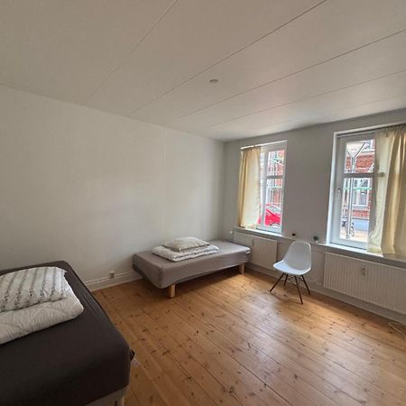 Gron Odense Central Zewnętrze zdjęcie