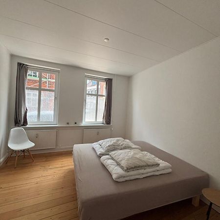 Gron Odense Central Zewnętrze zdjęcie