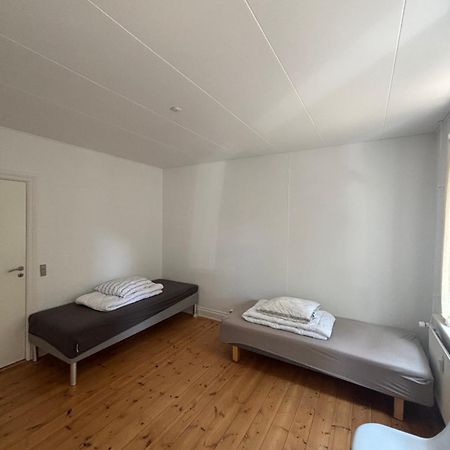 Gron Odense Central Zewnętrze zdjęcie