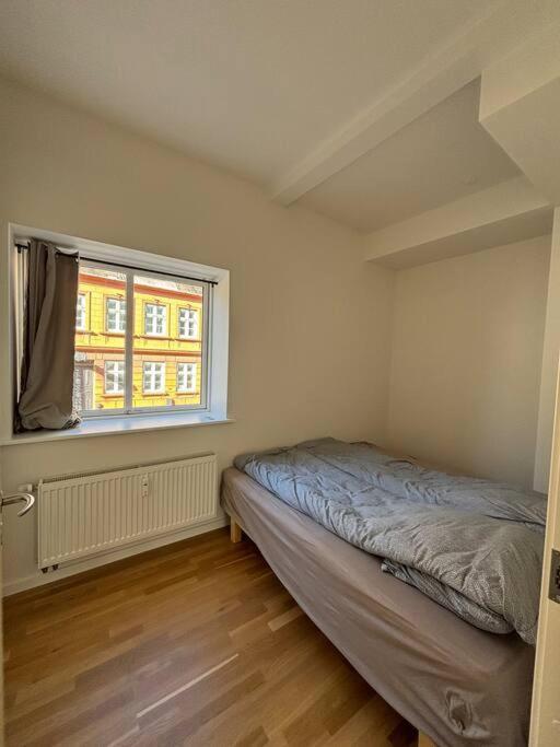Gron Odense Central Zewnętrze zdjęcie
