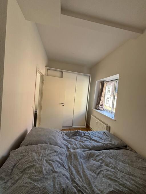 Gron Odense Central Zewnętrze zdjęcie