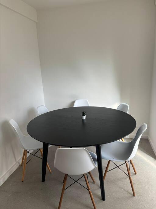 Gron Odense Central Zewnętrze zdjęcie