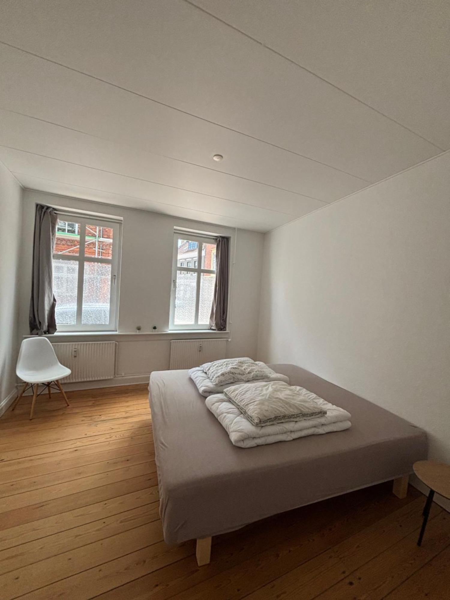 Gron Odense Central Zewnętrze zdjęcie