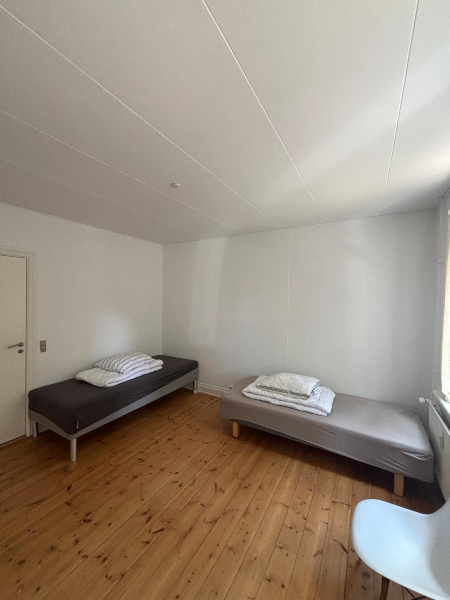 Gron Odense Central Zewnętrze zdjęcie