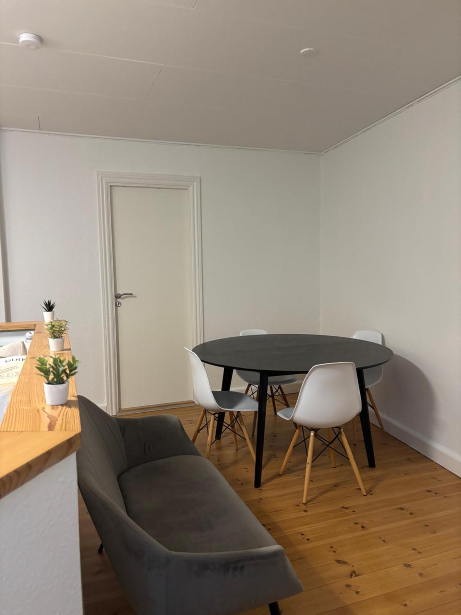 Gron Odense Central Zewnętrze zdjęcie