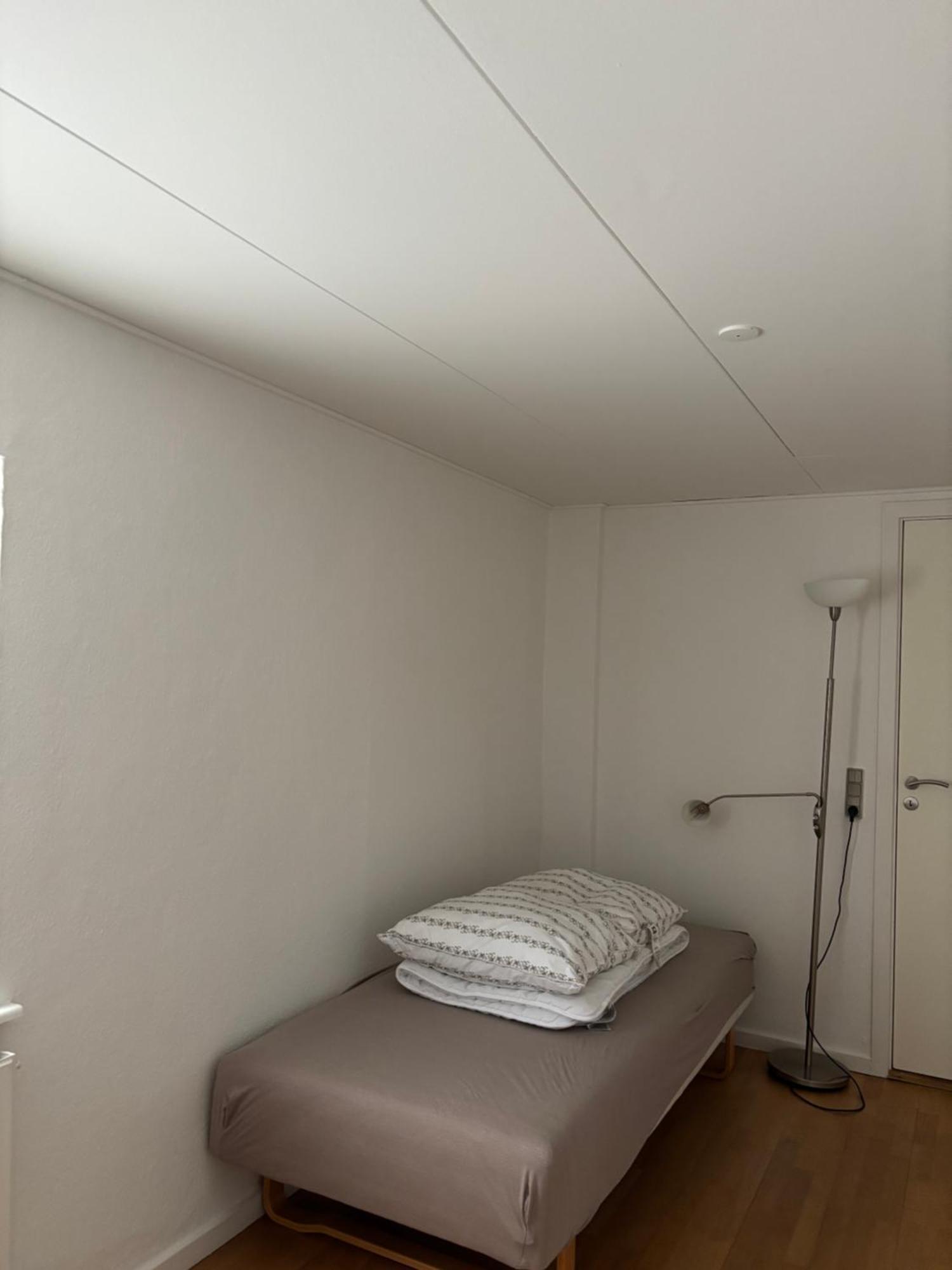 Gron Odense Central Zewnętrze zdjęcie